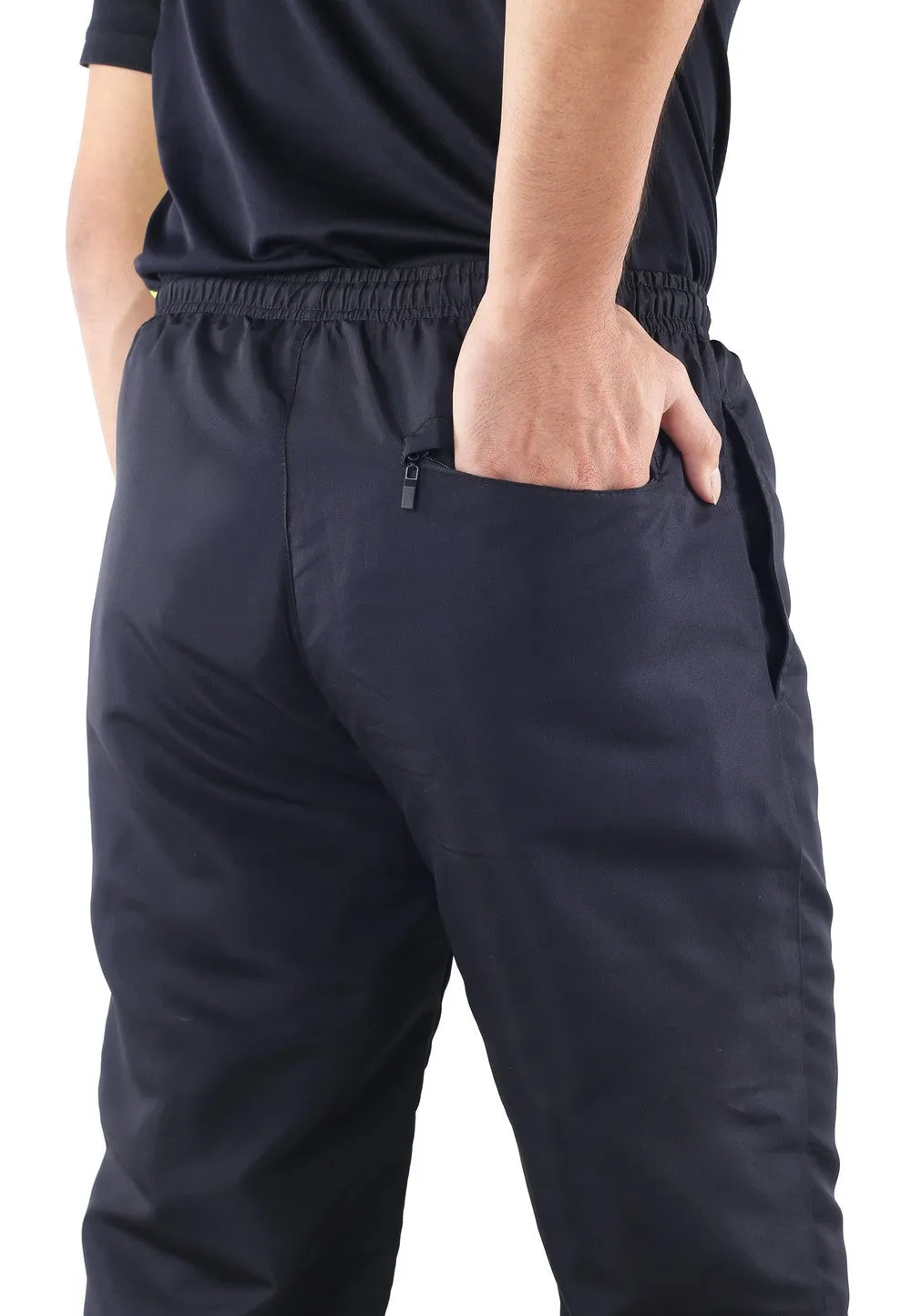 SILVERLAND SPORT JOGGER PANTS [KIDS] S0002