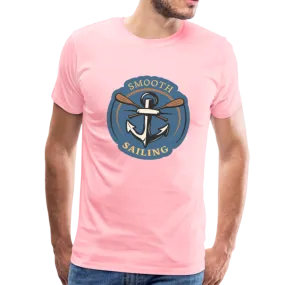 Smooth Sailing - Premium T-Shirt
