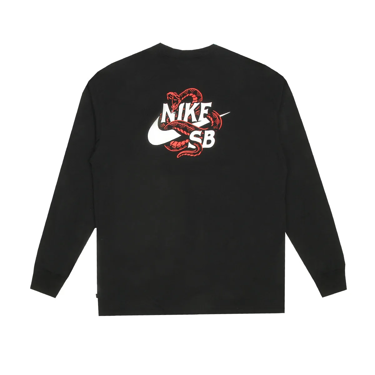 Snake L/S Tee