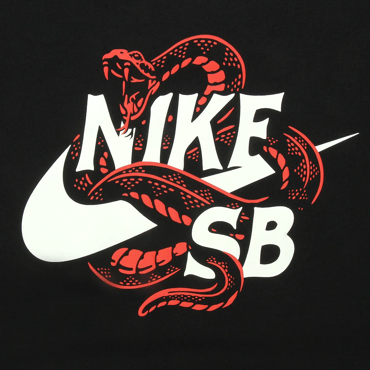 Snake L/S Tee