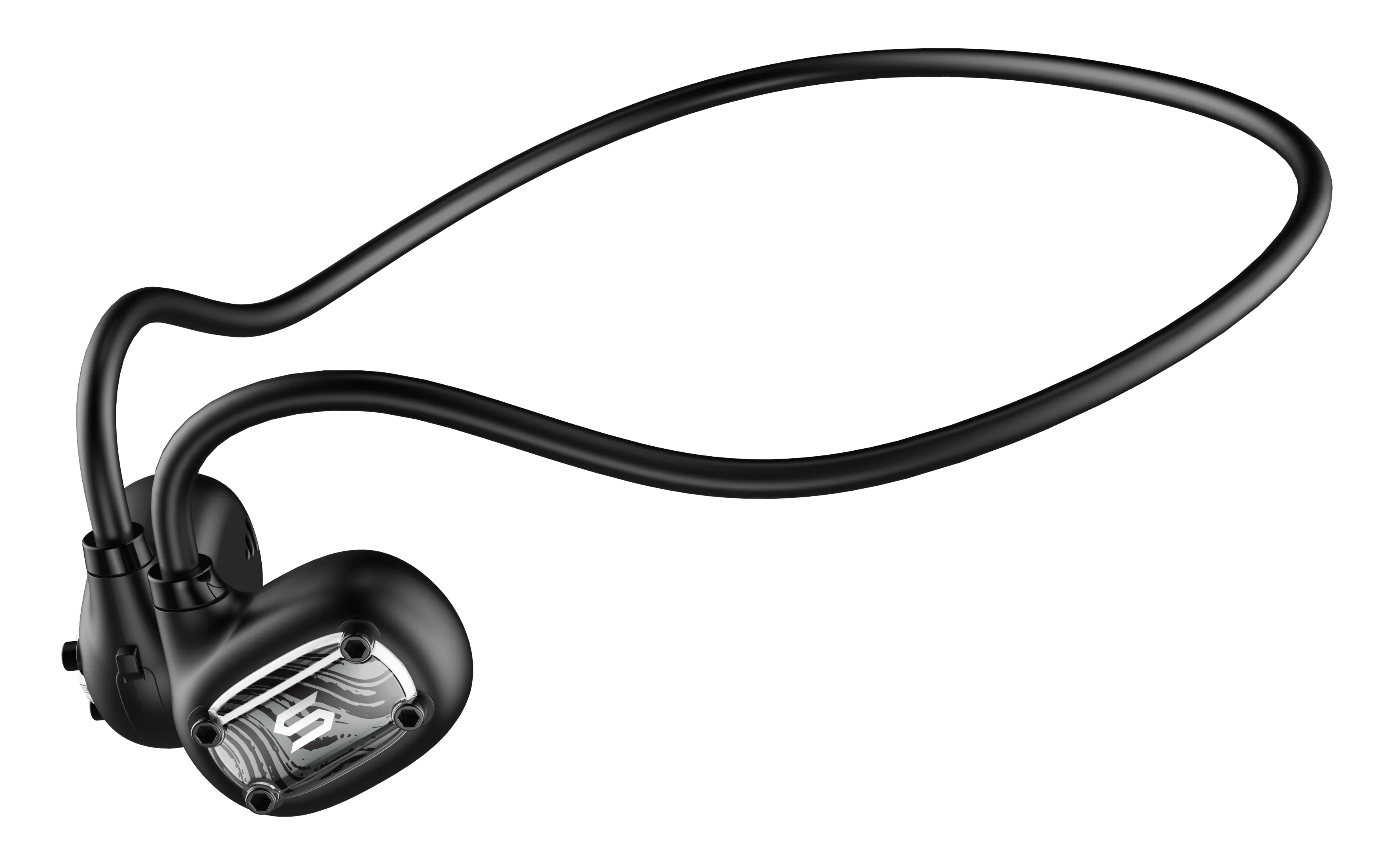 SOUL OPENEAR 2  Wireless Air Conduction Headphones Designed For Sportss