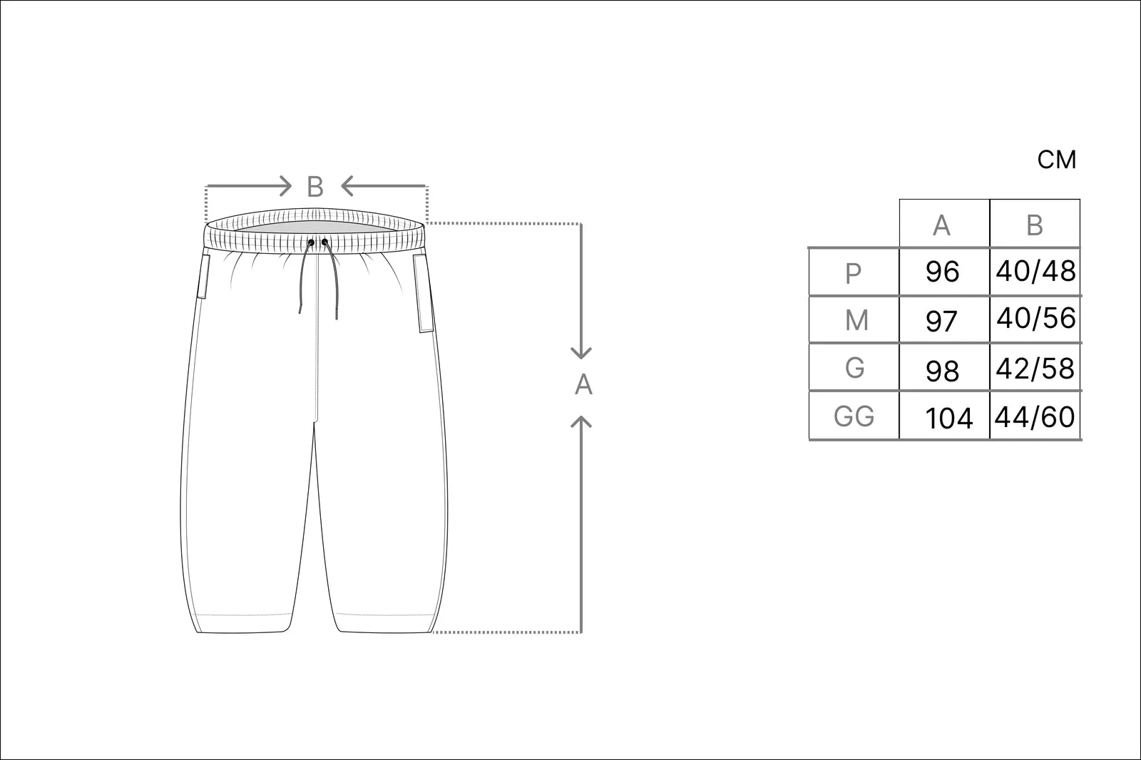 Stylish Mocha Primeline Sports Pants