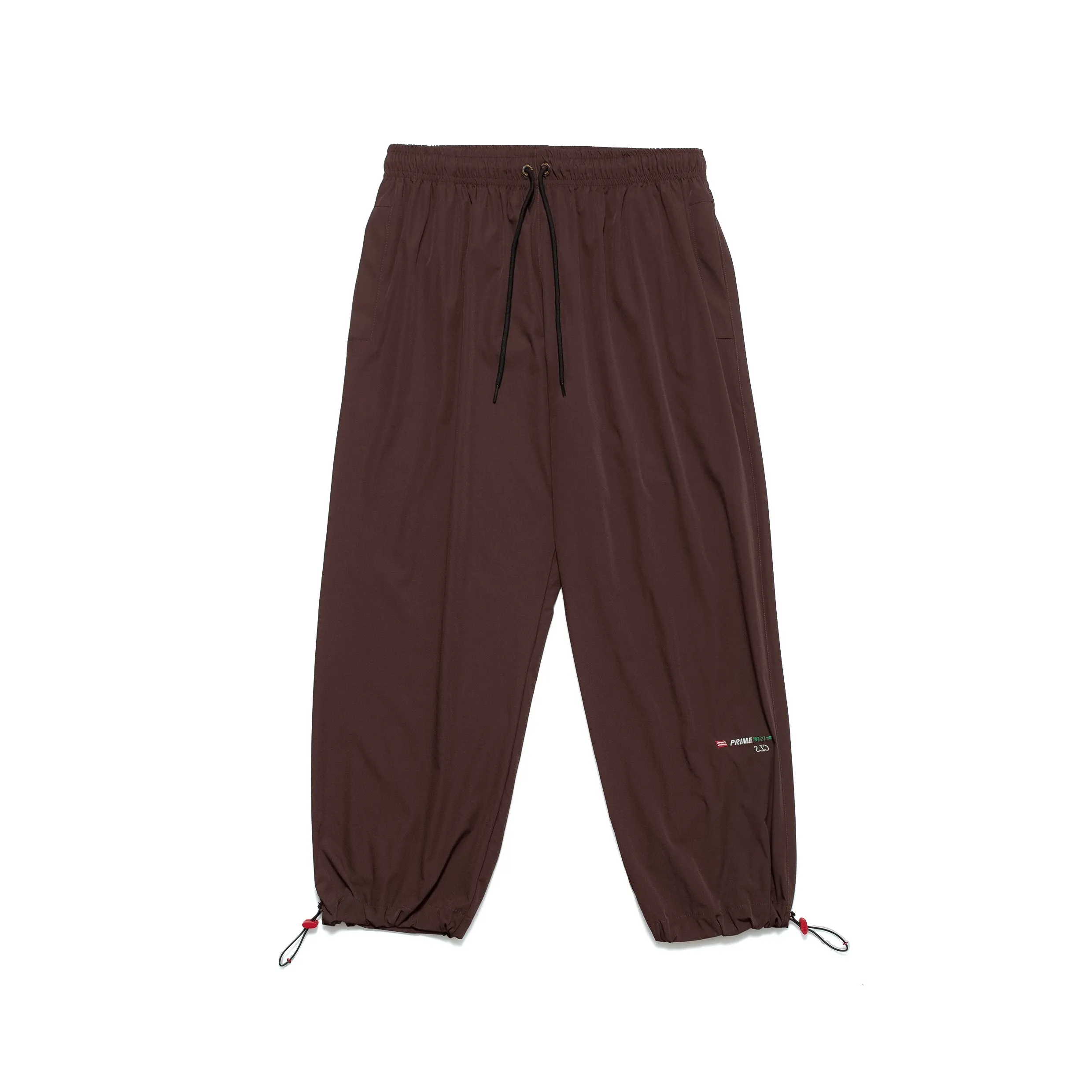 Stylish Mocha Primeline Sports Pants