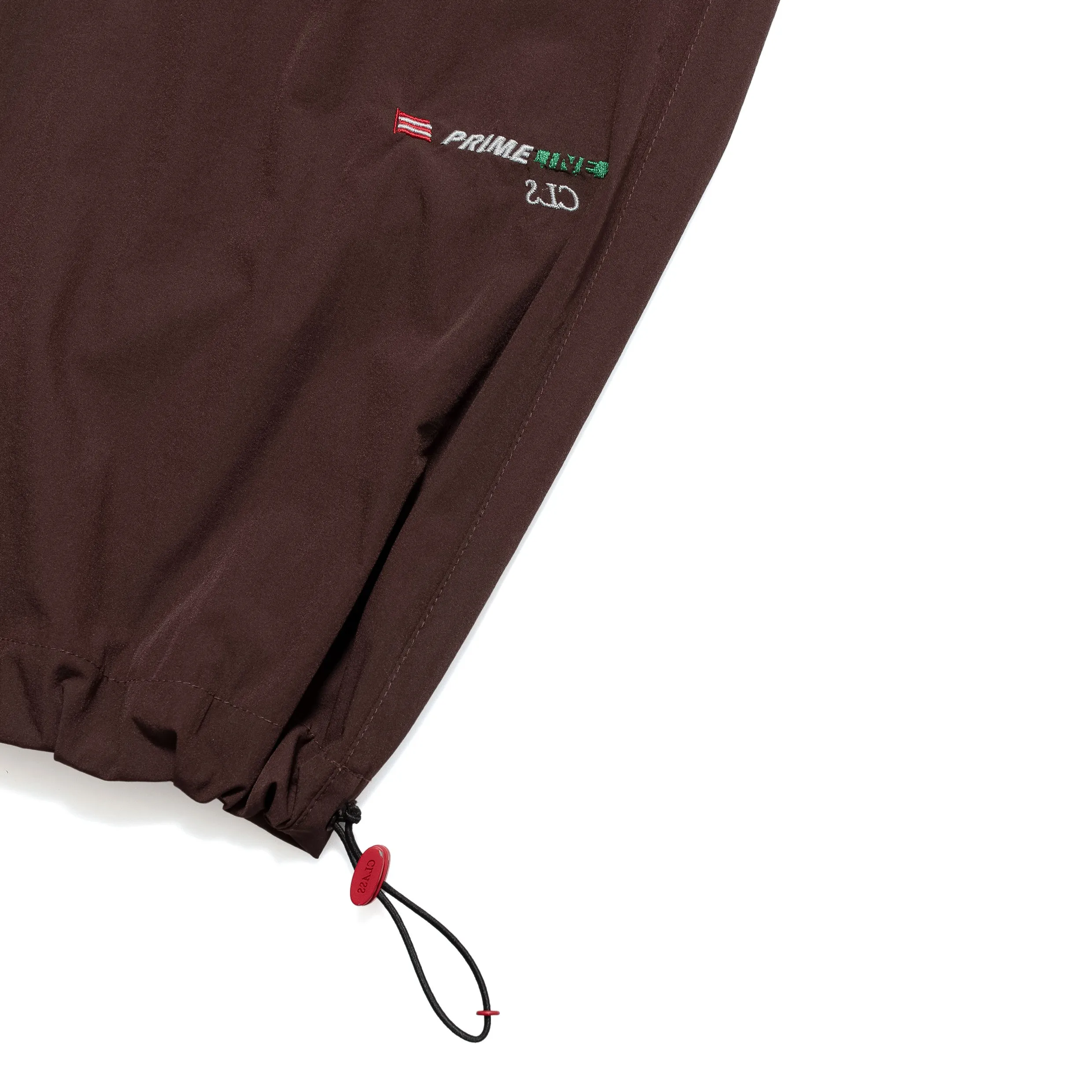 Stylish Mocha Primeline Sports Pants