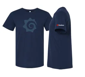 Swirl Shirts 2024 (Solid Navy Blend)