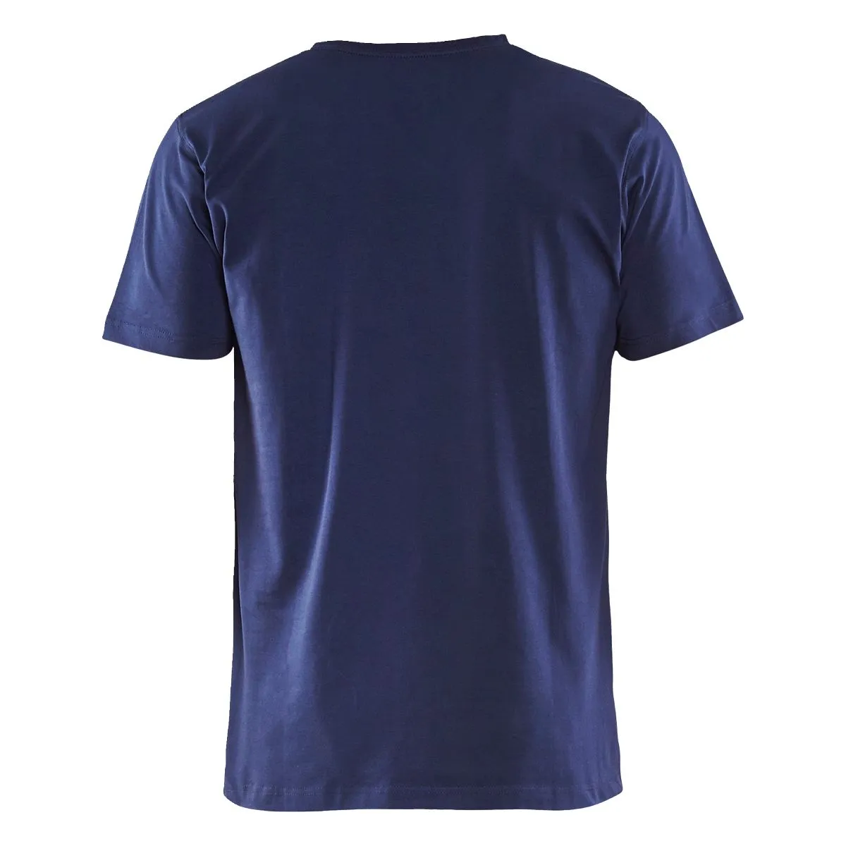 T-shirt&#x20;V-Neck&#x20;3360&#x20;Marineblauw&#x20;-&#x20;Bl&#xE5;kl&#xE4;der