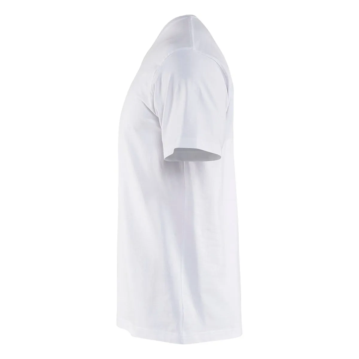 T-shirt&#x20;V-Neck&#x20;3360&#x20;Zwart&#x20;-&#x20;Bl&#xE5;kl&#xE4;der