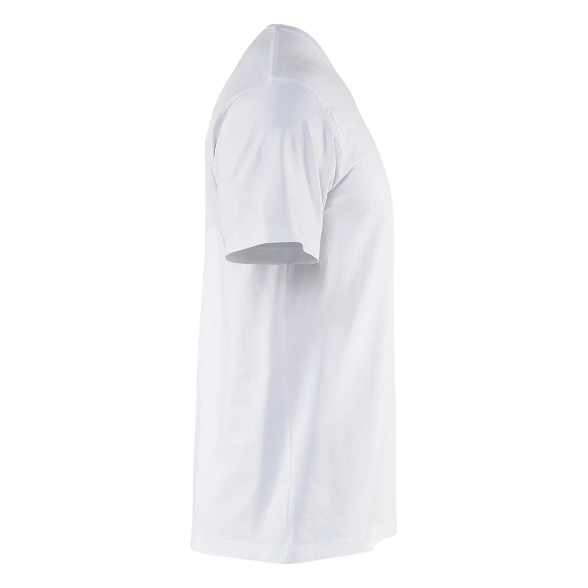 T-shirt&#x20;V-Neck&#x20;3360&#x20;Zwart&#x20;-&#x20;Bl&#xE5;kl&#xE4;der