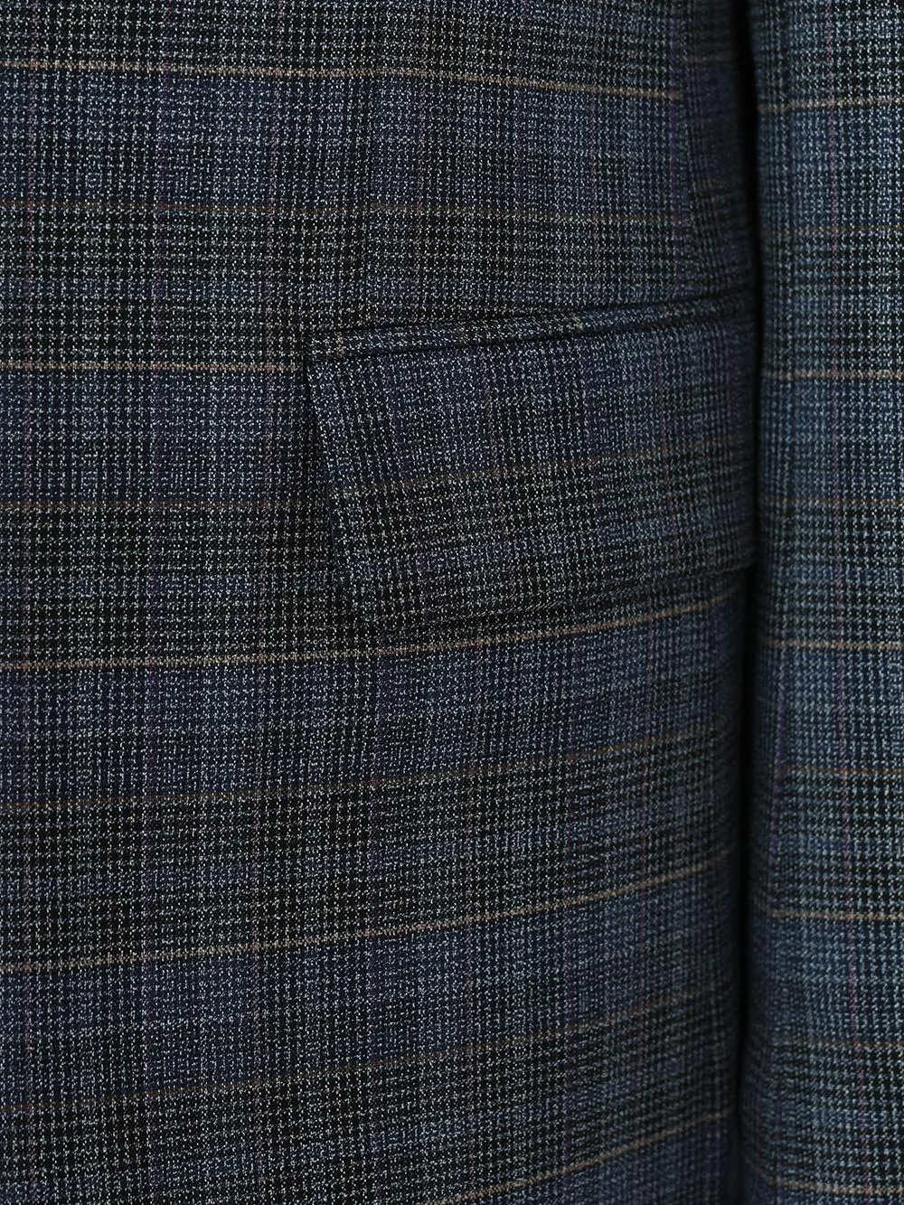 Three Piece Custom Bracelet Bespoke Men Suit Tailored
