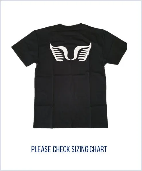 (Uniforms-House Shirts) Ethon | Black