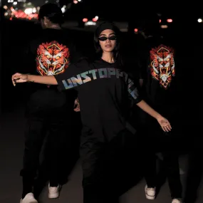 Unstoppable -  Reflective Print