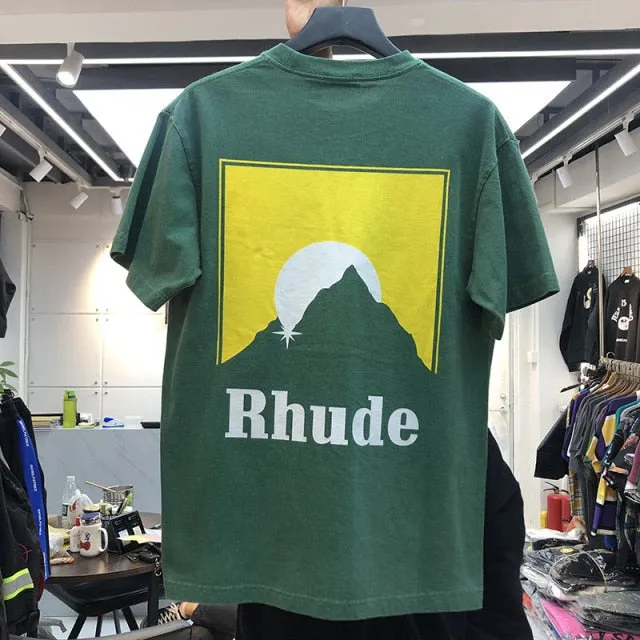 Women Washed Do Old Streetwear T-shirts Summer Style Top Tees