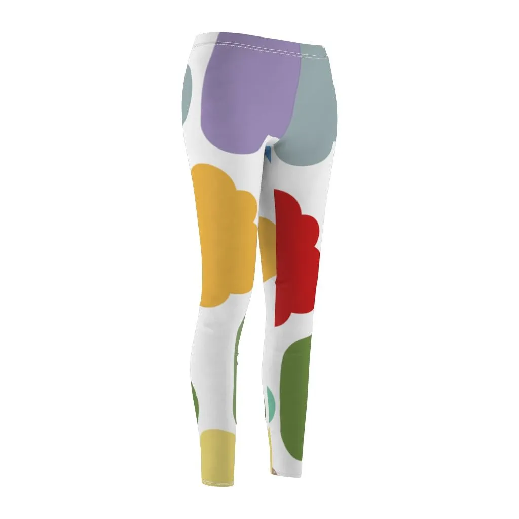 Womens Casual Leggings