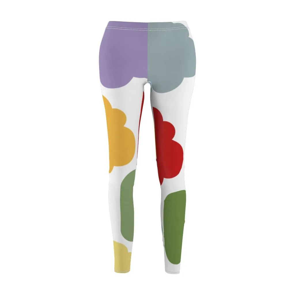 Womens Casual Leggings