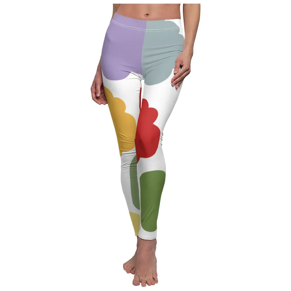 Womens Casual Leggings