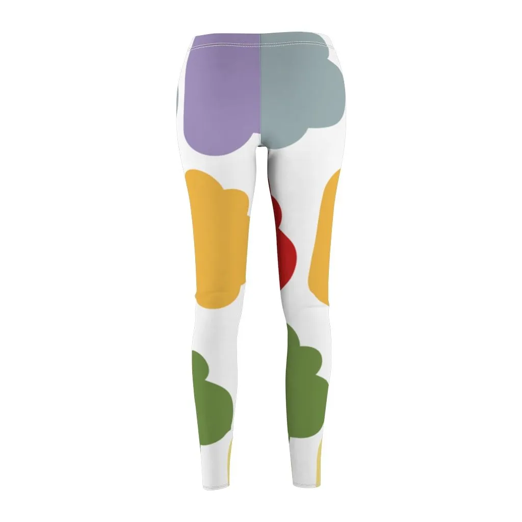 Womens Casual Leggings