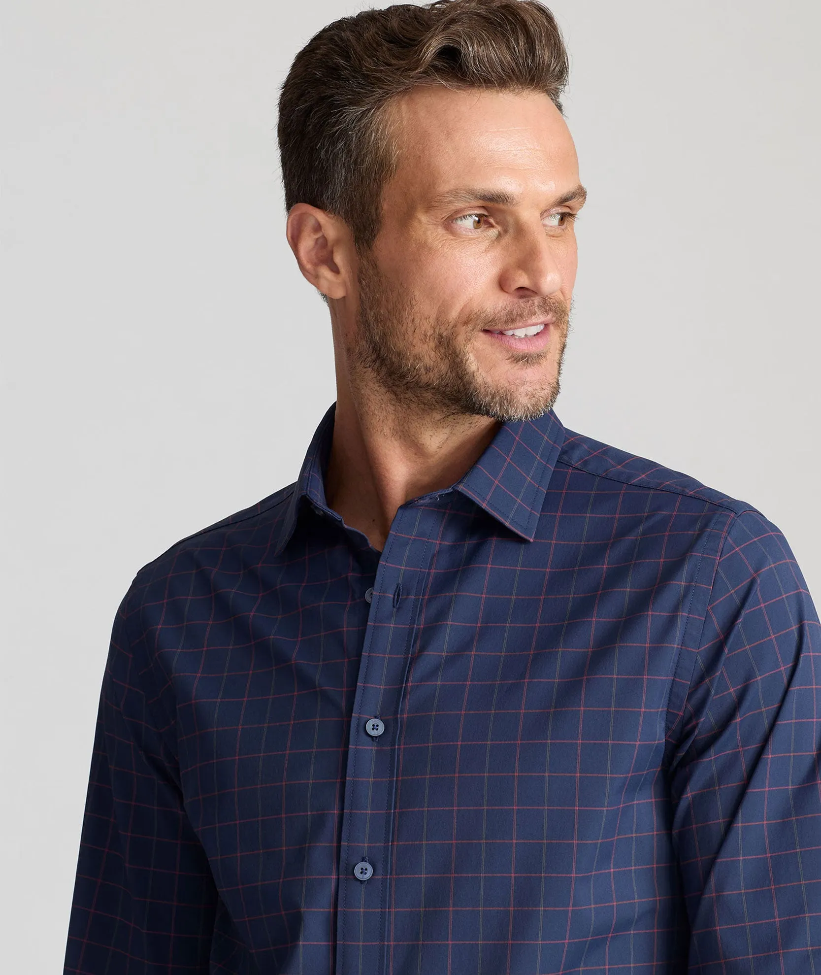 Wrinkle-Free Performance Altrugo Shirt