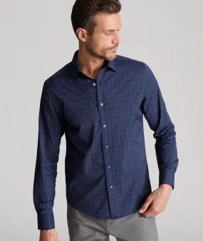 Wrinkle-Free Performance Altrugo Shirt